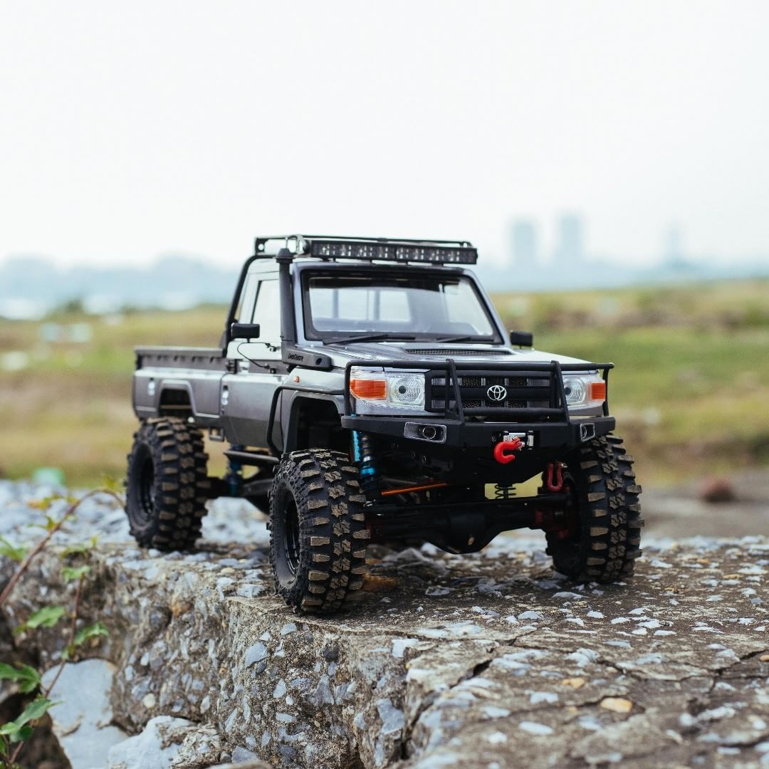 Killerbody Specializing in RC model bodies!